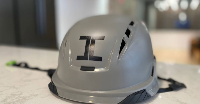 hard hat