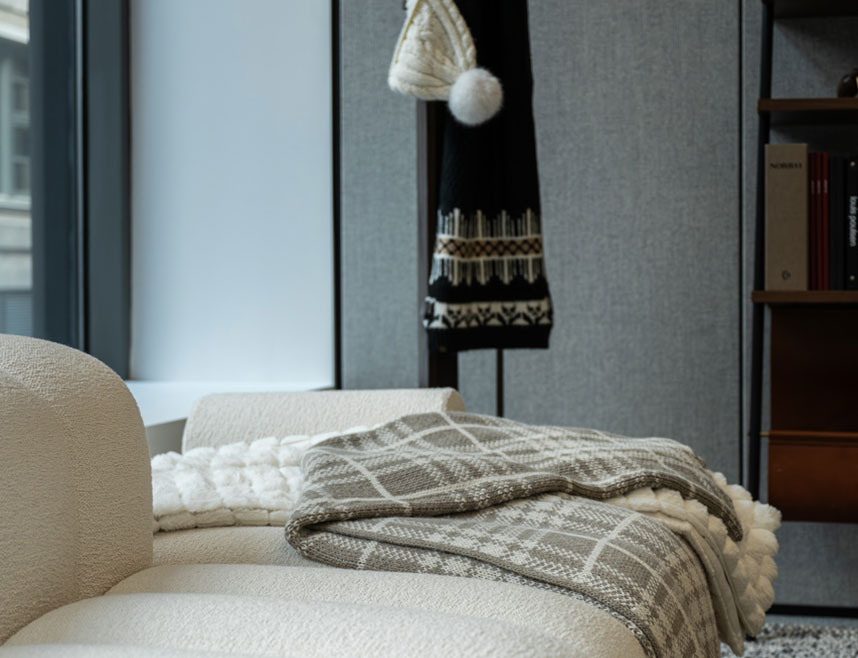 Winter 2025: Glow-Up