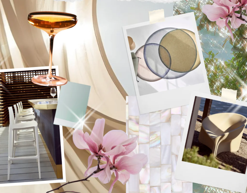 Spring 2026: The Glimmer Effect